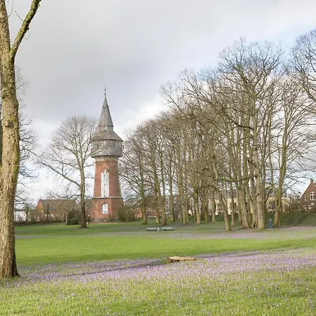 Apartment Husumer Wasserturm - 1 Husum (Schleswig-Holstein)