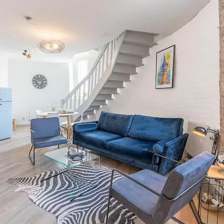 Apartment Husumer Wasserturm - 1 Husum (Schleswig-Holstein)