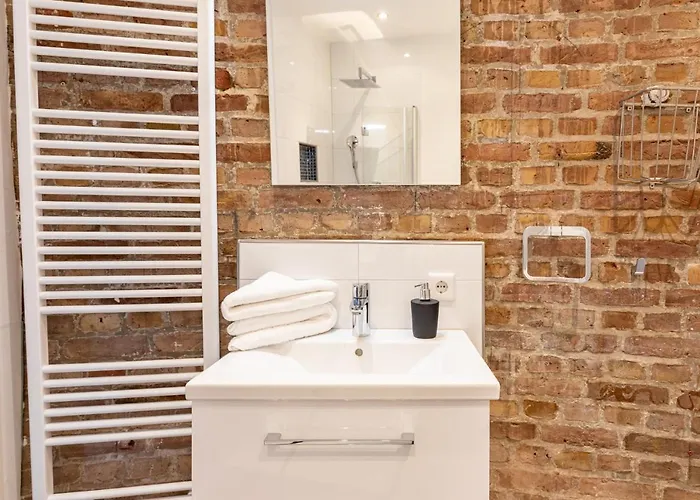 Husumer Wasserturm - 1 * Husum (Schleswig-Holstein)