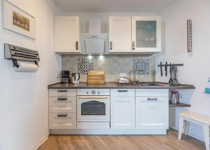 Husumer Wasserturm - 1 Husum (Schleswig-Holstein)