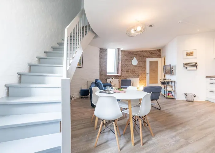 Husumer Wasserturm - 1