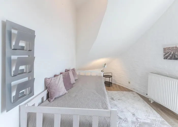 Husumer Wasserturm - 1 Husum (Schleswig-Holstein)